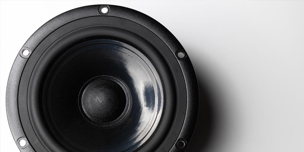 Середньочастотні динаміки