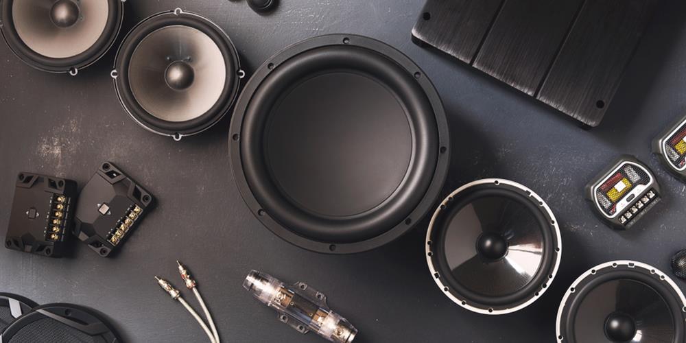 Сабвуфер в машину
