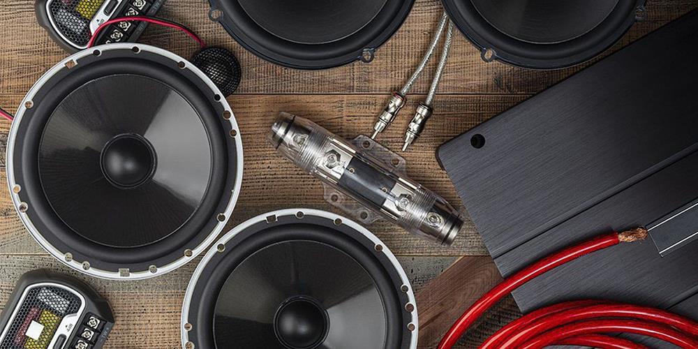 Купити автосабвуфер