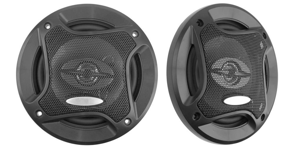 Автомобільна акустика ціна